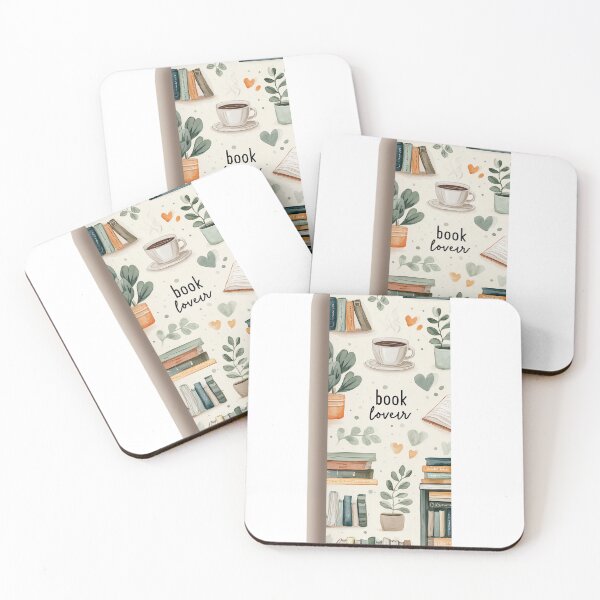 Item preview, Bookmark Design for Book Lovers designed and sold by chi3-jp.
