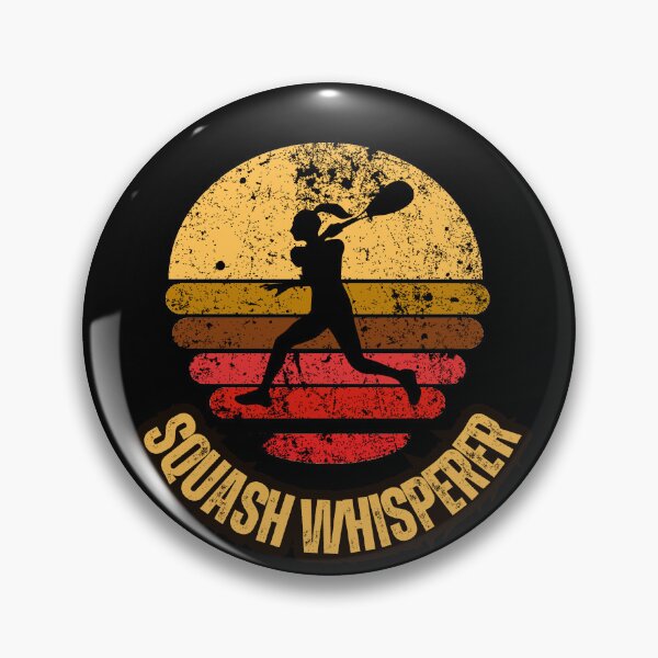 Item preview, Squash Girl designed and sold by sydney-syder.