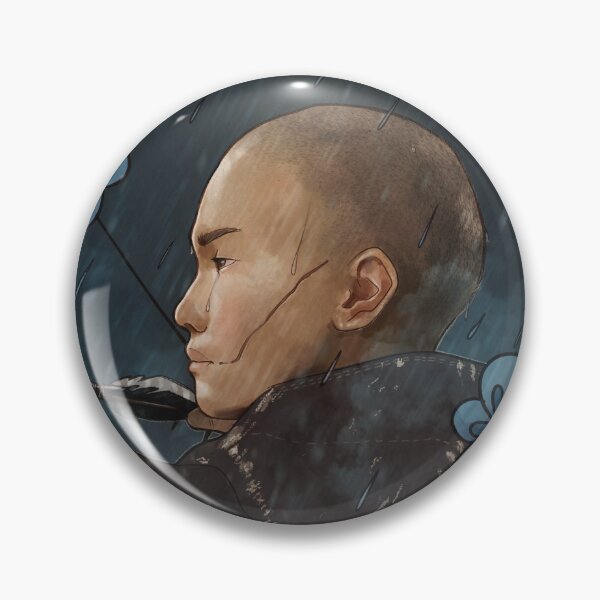 Item preview, Lev “We don’t let anything stop us” designed and sold by ChaosPeach25.
