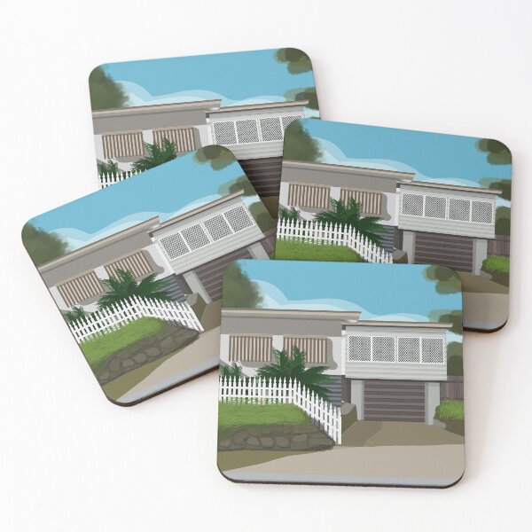 Item preview, Suburbia 178 Australian architecture house designed and sold by Donnahuntriss.