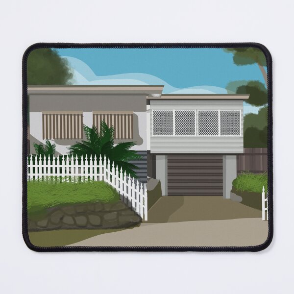 Item preview, Suburbia 178 Australian architecture house designed and sold by Donnahuntriss.