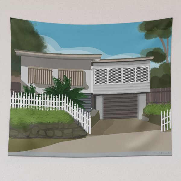 Item preview, Suburbia 178 Australian architecture house designed and sold by Donnahuntriss.