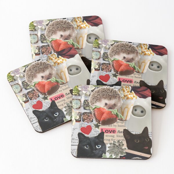 Item preview, Cute Cottagecore Aesthetic Scrapbook designed and sold by TellUsTheStory.
