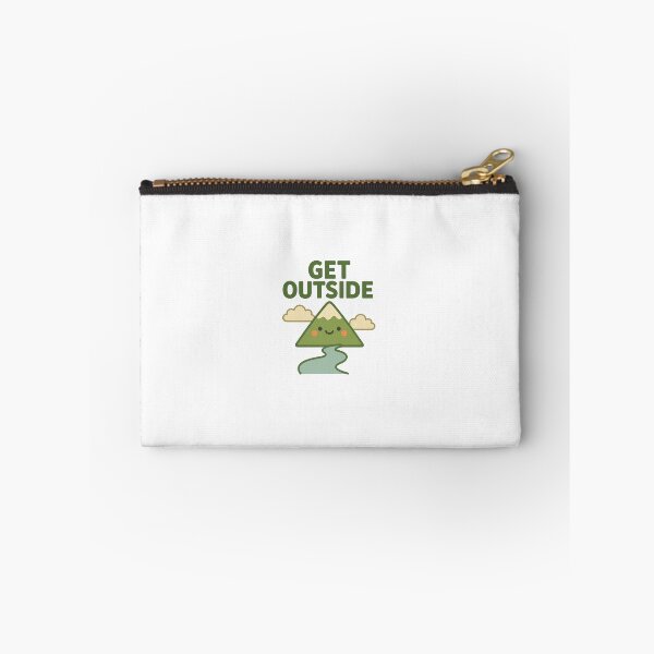 Item preview, Get Outside! designed and sold by PaganPrinting.