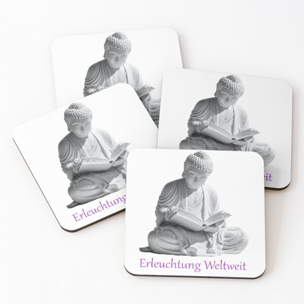 Item preview, Enlightenment worldwide (German) designed and sold by atypisch.