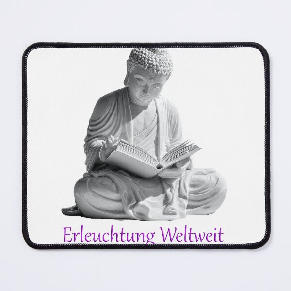 Item preview, Enlightenment worldwide (German) designed and sold by atypisch.