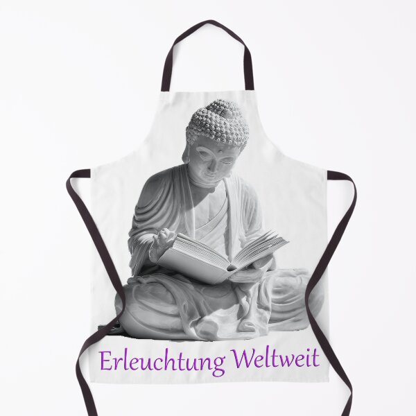 Item preview, Enlightenment worldwide (German) designed and sold by atypisch.