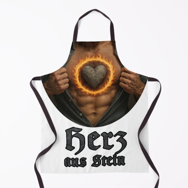 Item preview, Heart of Stone (German) designed and sold by atypisch.