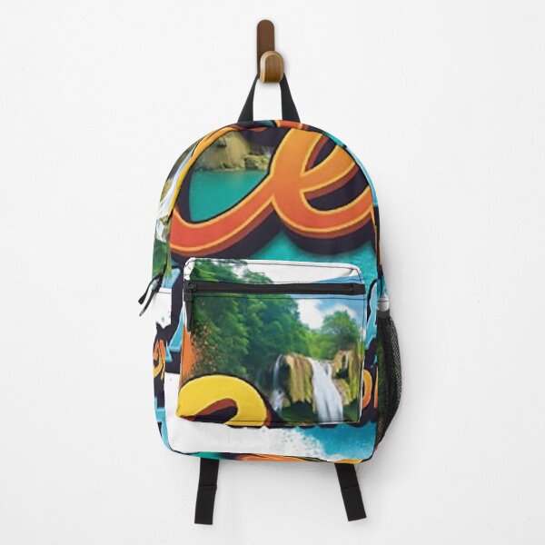 Item preview, CEBU KAWASAN FALLS CANYONEERING designed and sold by likbatonboot.
