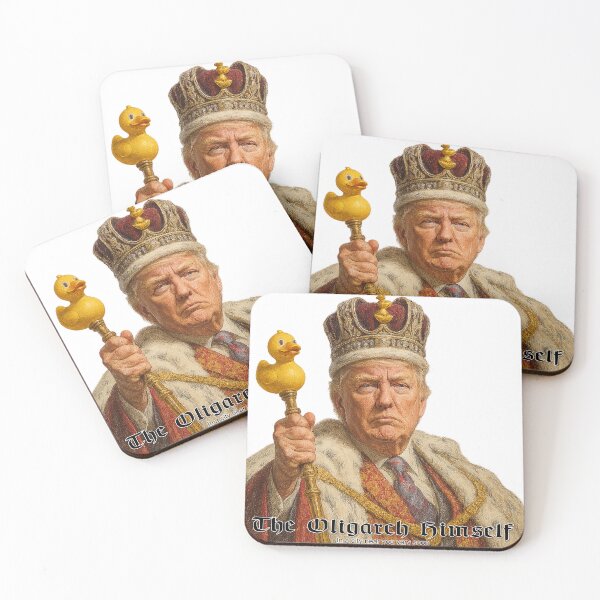 Item preview, The oligarch designed and sold by atypisch.