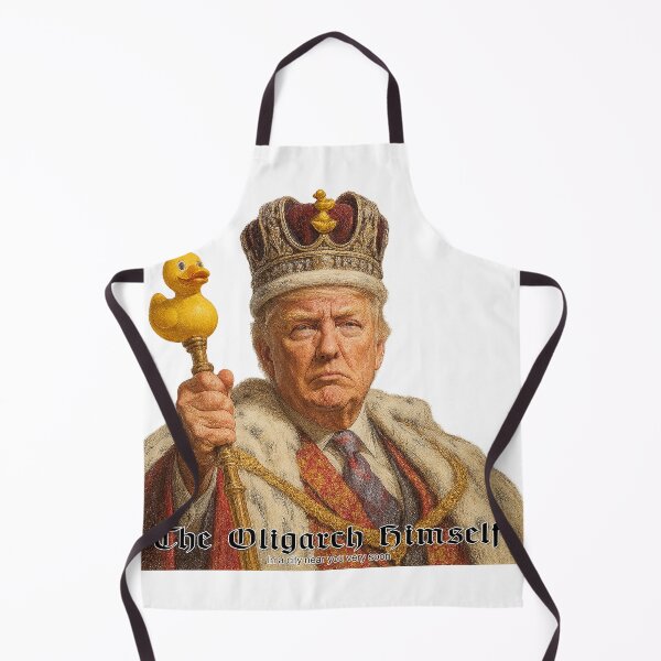 Item preview, The oligarch designed and sold by atypisch.
