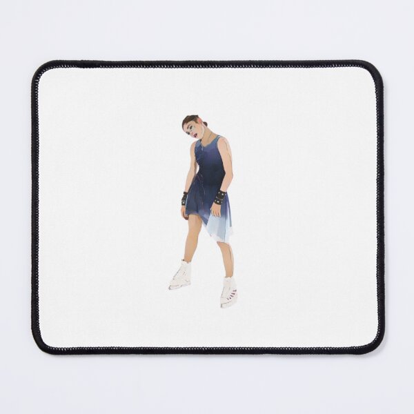 Item preview, Alena Kostornaia FS 2021 - 2022 Art designed and sold by thatskatingshop.