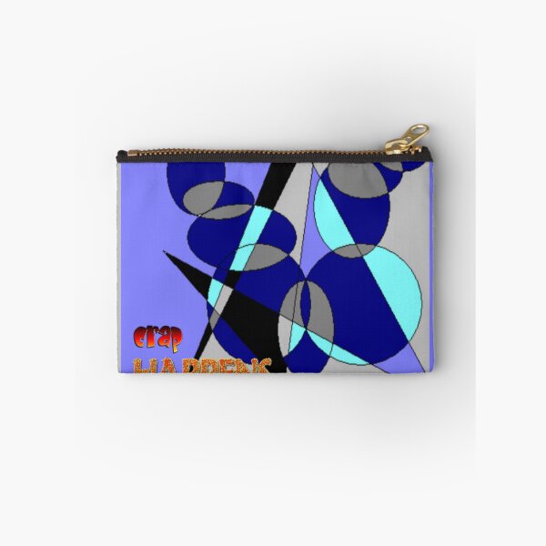 Item preview, Crap Happens 4 Colorful Abstract designed and sold by SmashingDeals.