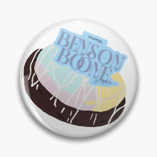 Item preview, Moonbeam Icecream Cookie designed and sold by Paige Olsen.