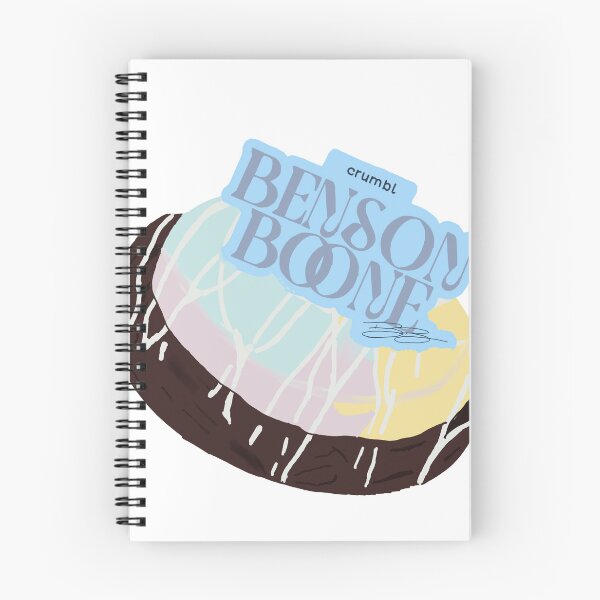 Item preview, Moonbeam Icecream Cookie designed and sold by Paige Olsen.