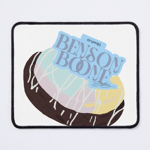 Item preview, Moonbeam Icecream Cookie designed and sold by Paige Olsen.