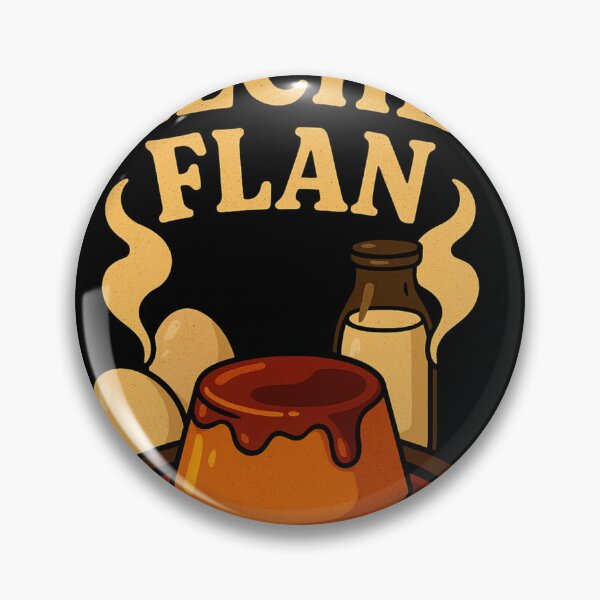 Item preview, LECHE FLAN  designed and sold by Jerec0Apparel.