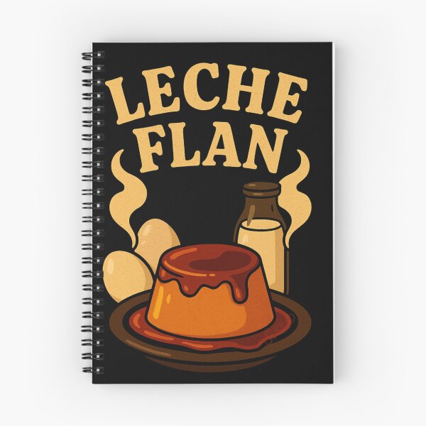 Item preview, LECHE FLAN  designed and sold by Jerec0Apparel.