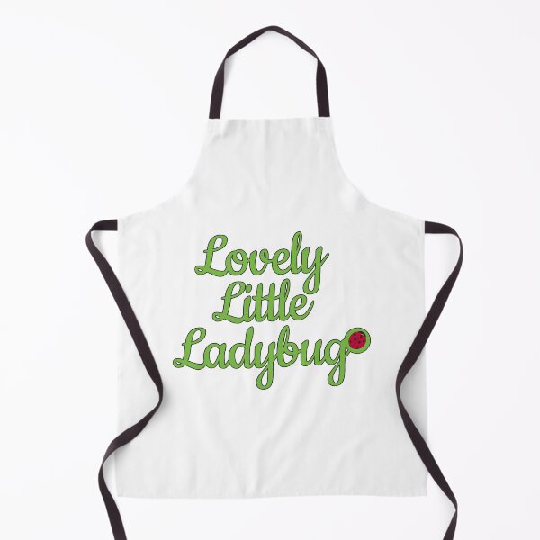 Item preview, Cute Ladybug designed and sold by MoePark.