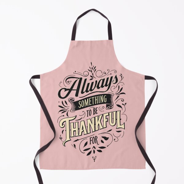 Item preview, Always Something To Be Thankful For designed and sold by scooterbaby.