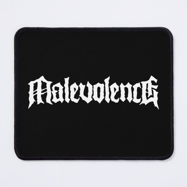 Item preview, Malevolence Official Merch – Strength in the Struggle designed and sold by SkullsAndShirts.