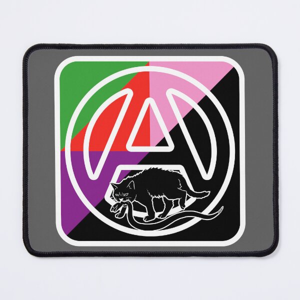 Item preview, anarchy threads on the Rightwing designed and sold by clodius blog.
