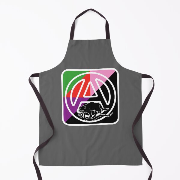 Item preview, anarchy threads on the Rightwing designed and sold by clodius blog.