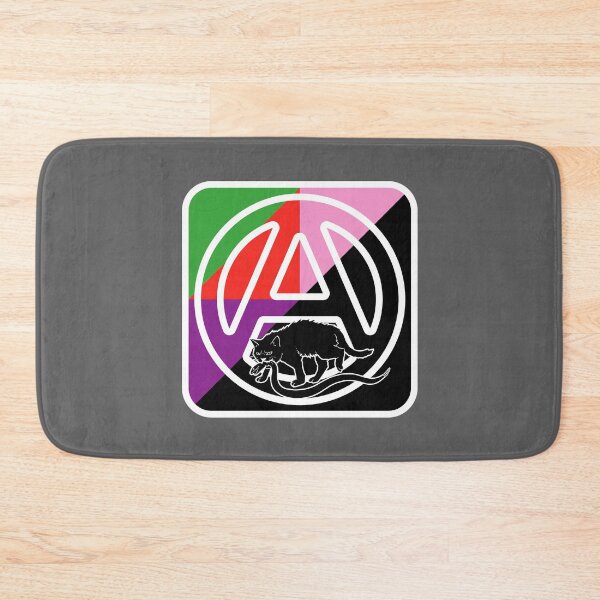 Item preview, anarchy threads on the Rightwing designed and sold by clodius blog.