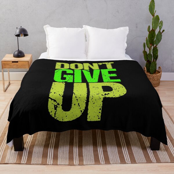 Item preview, Powerful Motivational Quotes | Don't Give Up  designed and sold by typoinspired.