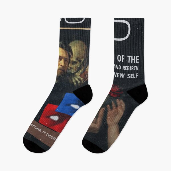 Item preview, Ego Is the Enemy designed and sold by FrandWeb Graphics.