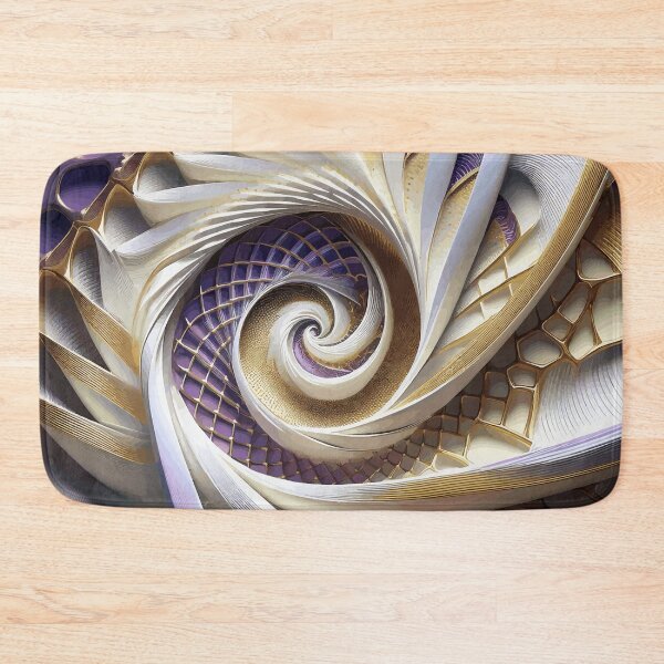 Item preview, Colorful Abstract Art designed and sold by Vicky Brago-Mitchell®.