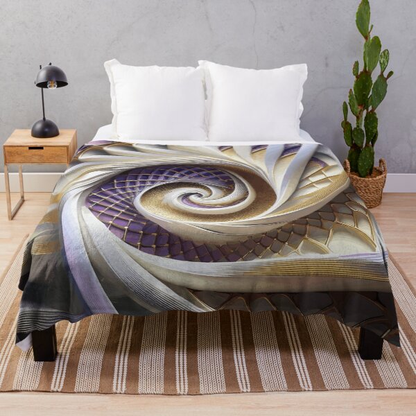 Item preview, Colorful Abstract Art designed and sold by Vicky Brago-Mitchell®.