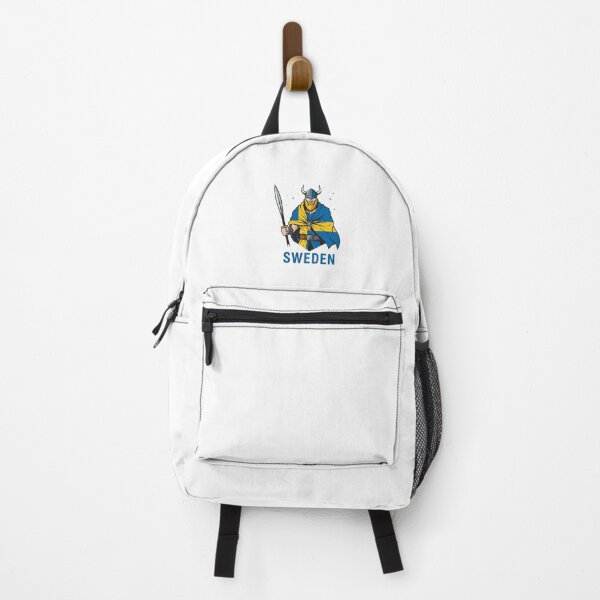 Item preview, Sweden (Country Collection) designed and sold by HeartbeatPrint.