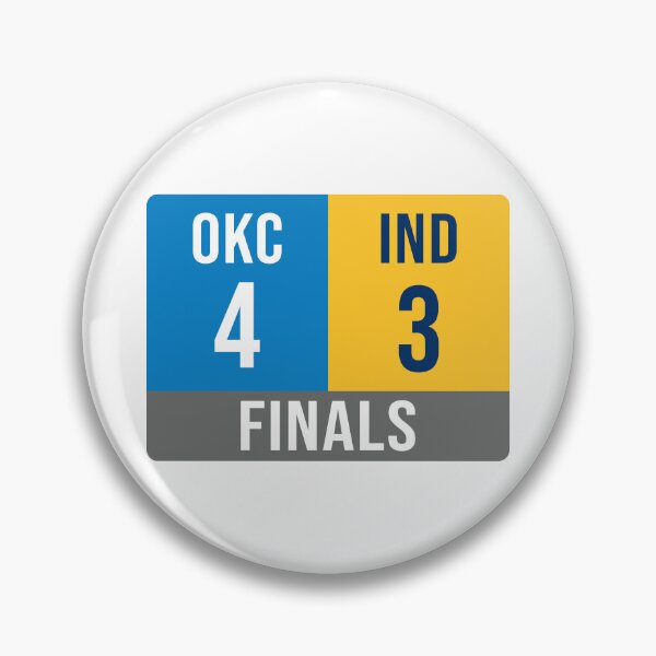 Item preview, NBA FINALS SCORE designed and sold by TonySpencer.