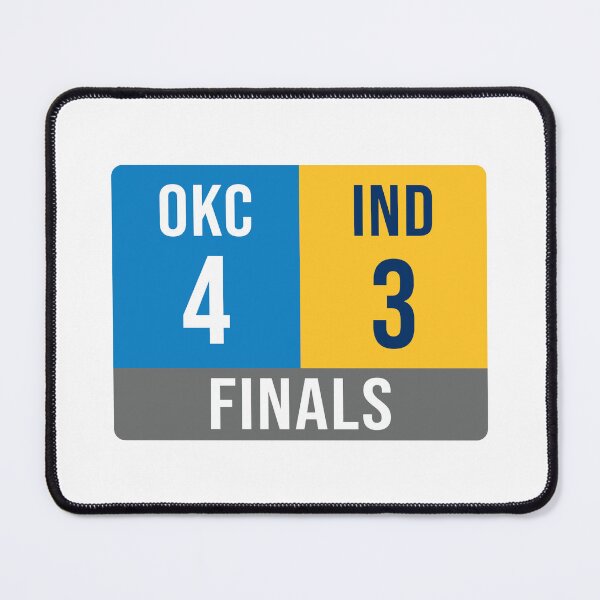 Item preview, NBA FINALS SCORE designed and sold by TonySpencer.