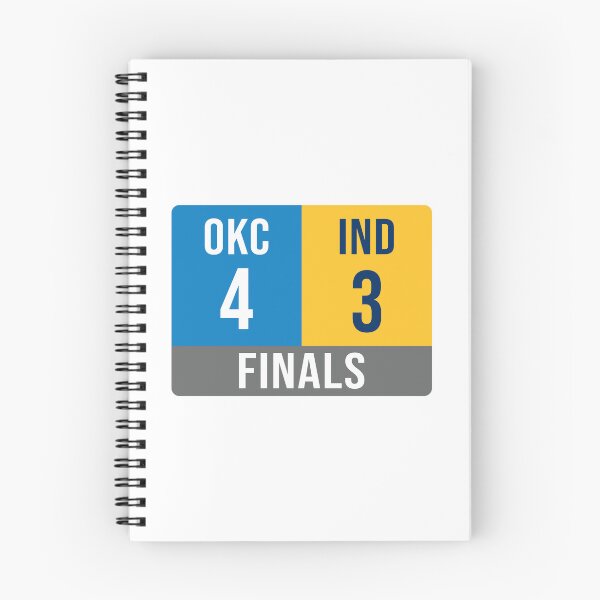 Item preview, NBA FINALS SCORE designed and sold by TonySpencer.