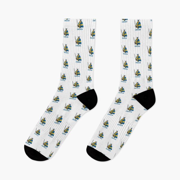 Item preview, Sweden (Country Collection) designed and sold by HeartbeatPrint.