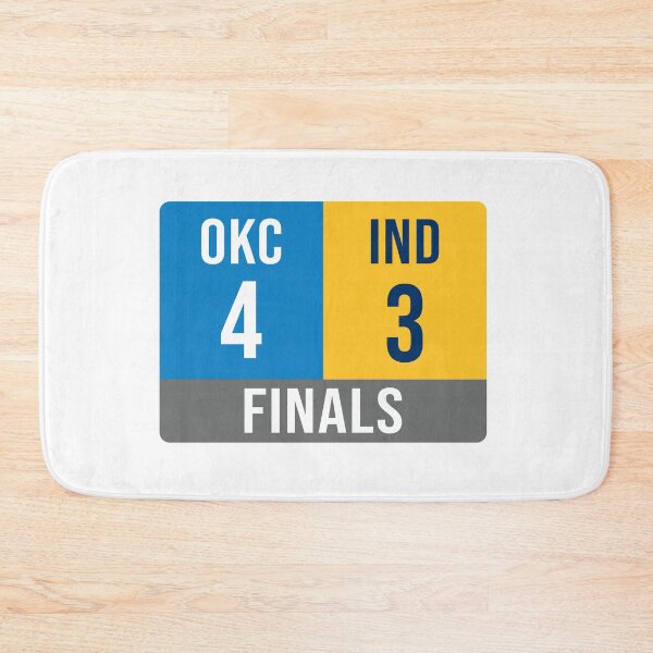 Item preview, NBA FINALS SCORE designed and sold by TonySpencer.
