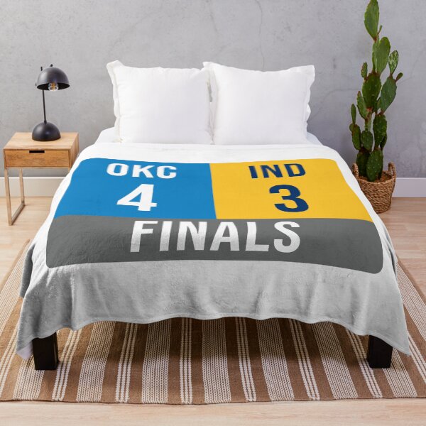 Item preview, NBA FINALS SCORE designed and sold by TonySpencer.