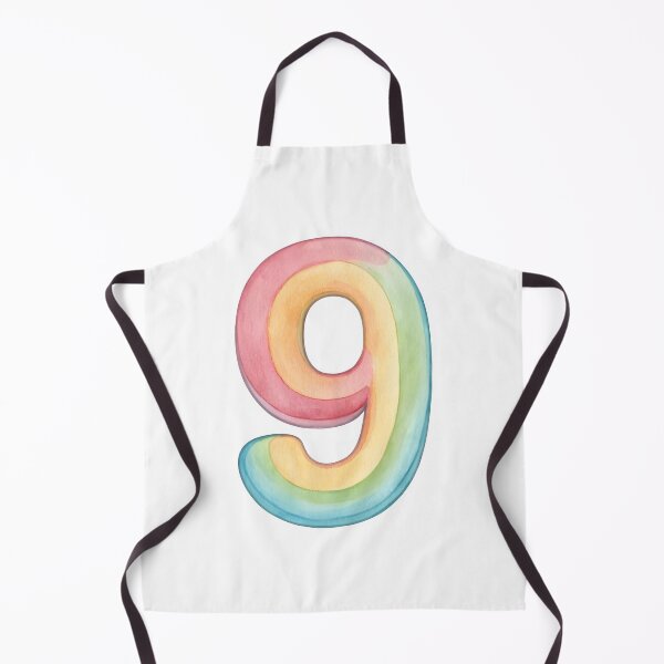 Item preview, Number Nine designed and sold by nimmitrends.