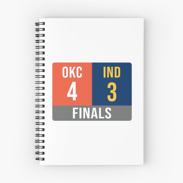 Artikelvorschau, NBA-MEISTER OKC ENDSTAND entworfen und verkauft von TonySpencer.