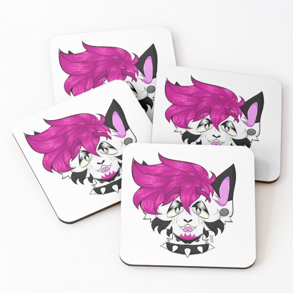 Artikelvorschau, Sephy Fursona entworfen und verkauft von Trashy-Nox.