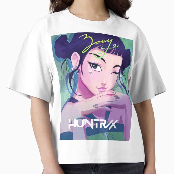 Item preview, The energy of the Kpop group designed and sold by Ann SaltyPaw.