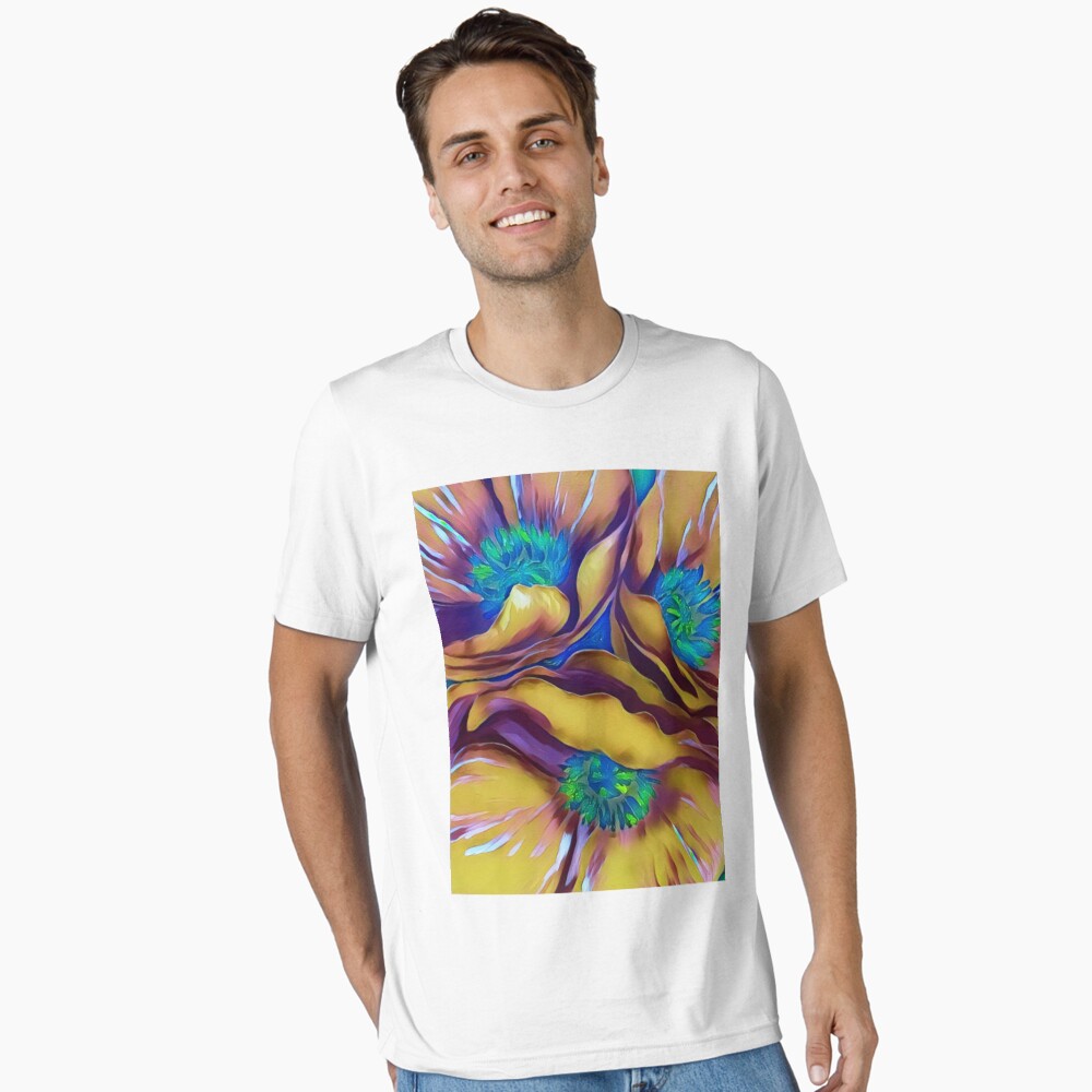 Item preview, Essential T-Shirt designed and sold by Ladyinthemitten.