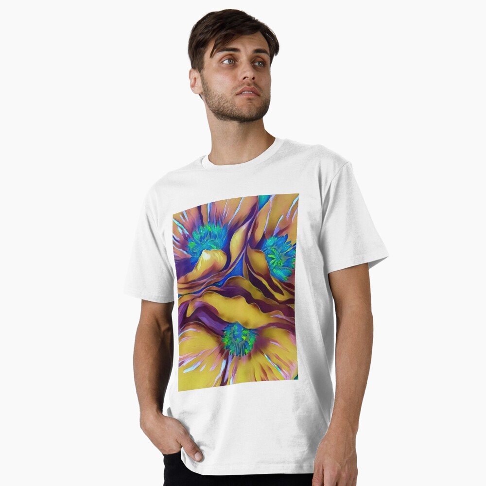 Item preview, Premium T-Shirt designed and sold by Ladyinthemitten.