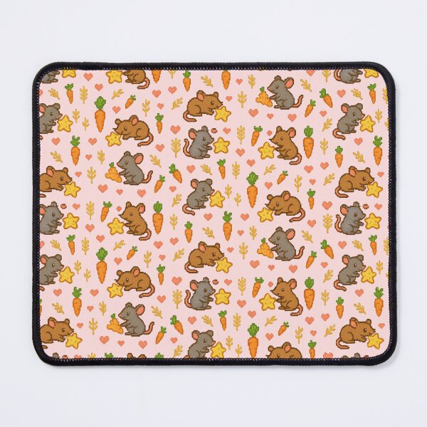 Item preview, Cute Mice designed and sold by brightgemini.