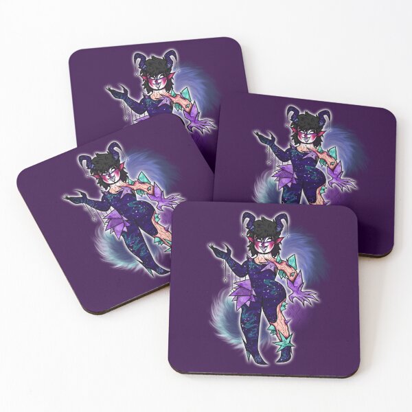 Item preview, Caspian “Dragula Promo” designed and sold by Caspian Moone’s Mementos.