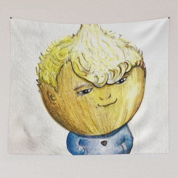 Item preview, Onion boyfriend don't make me cry. designed and sold by Splash Rabbit .