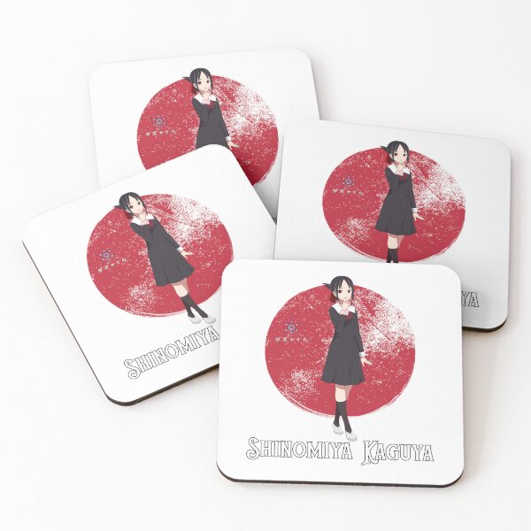 Item preview, Shinomiya Kaguya designed and sold by lamiarte.