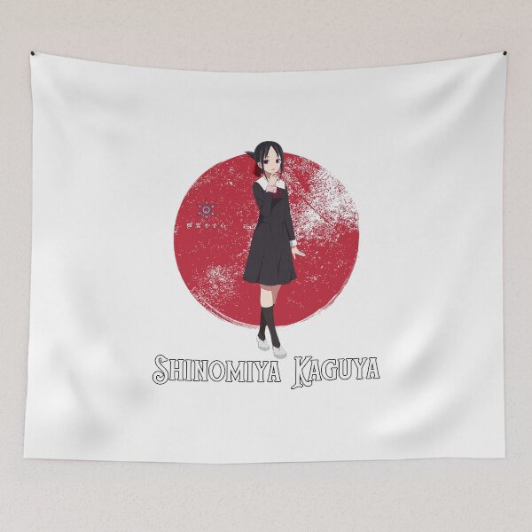 Item preview, Shinomiya Kaguya designed and sold by lamiarte.